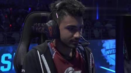 EPL S16淘汰赛今日前瞻MOUZ VS Liquid，Cloud9 VS FaZe