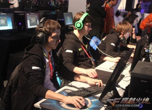 FlyQuest赢得了ESL Challenger Atlanta 2024！