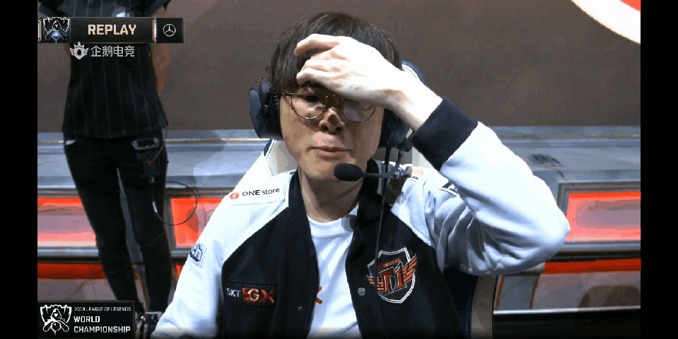 韩毅透露： Bilibili Gaming 签下了 maokai， Invictus Gaming 签下了 Daney