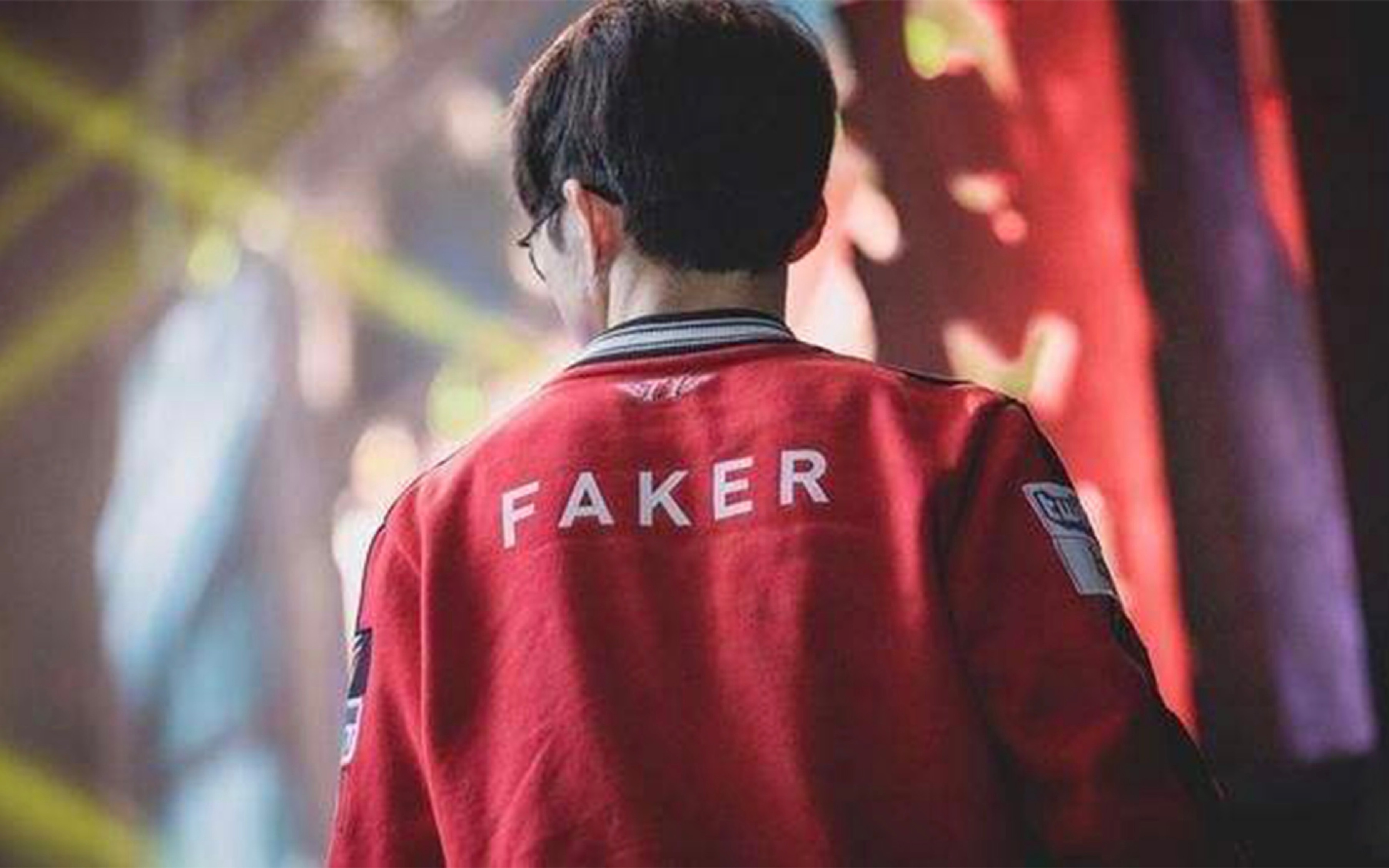 拨真正的