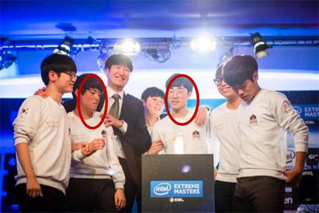 Team Secret 将 JRemY 挤上替补席，并与 2GE 分道扬镳