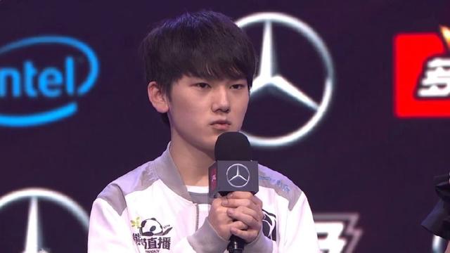 G2 CEO确认：传闻属实，我们决定接受这位年轻CS之星的交易