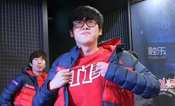 iG官方：韩国打野选手gideon以自由人身份加入