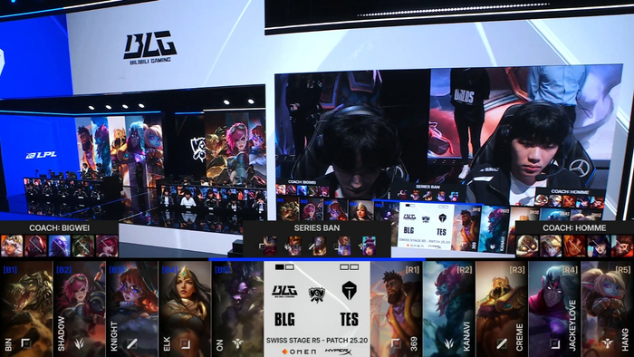 LGD赛后群访 haichao ：再次面对Knight并战胜他非常开心