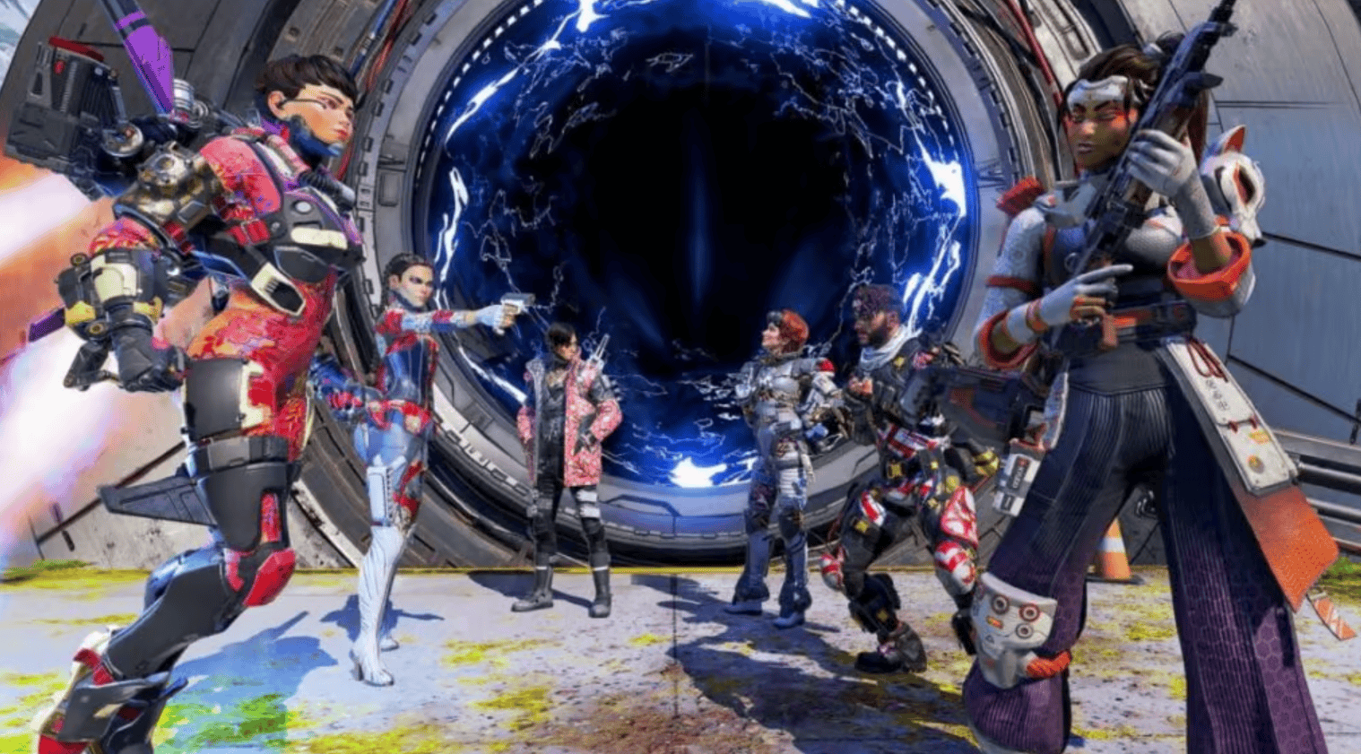 英雄联盟LPL励志老将——兮夜