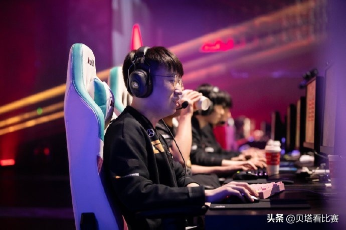 Oh My God vs TT赛前数据前瞻：TT曾击败过OMG，占据心理优势