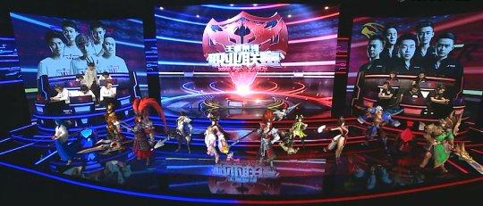 Assum：Baolan人很好，他会提醒我们要回城和买真眼