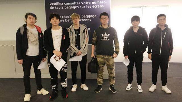 KeSpa官宣：中日韩电竞大赛即将举行 参赛项目APEX、PUBG和LOL