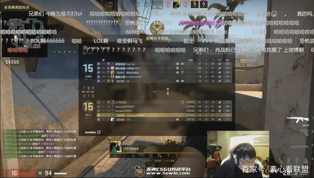 BC.Game 在击败 ARCRED 后晋级《The Proving Grounds Season 3》季后赛；