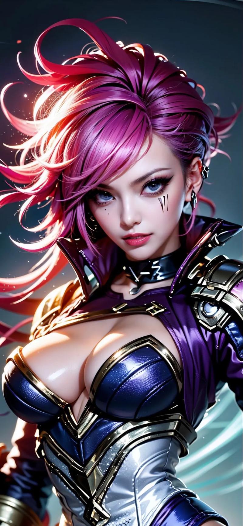 LPL：RNG&V5赛前海报大比拼：驰骋冰雪 vs《舞剑》