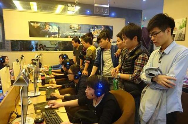 Riot Games揭示了 neptune 2.0皮肤包的第二部分